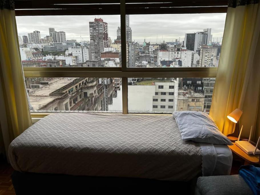 Apartamento Con Impresionantes Vistas