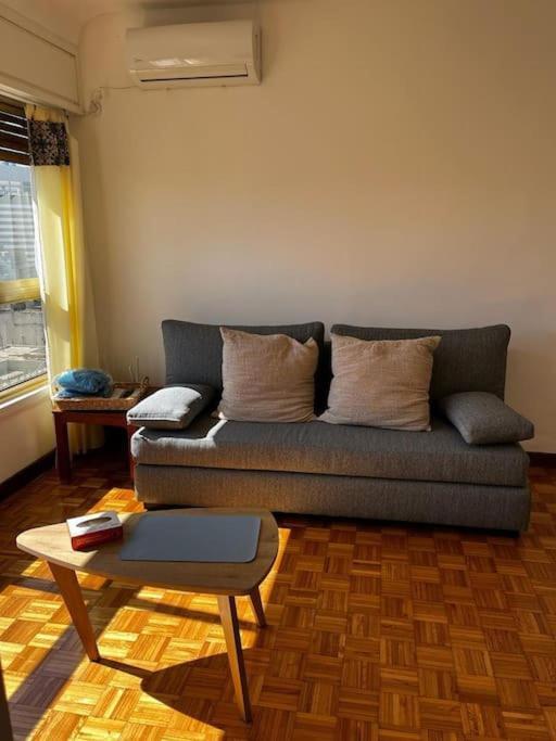 Con Impresionantes Vistas Apartamento *