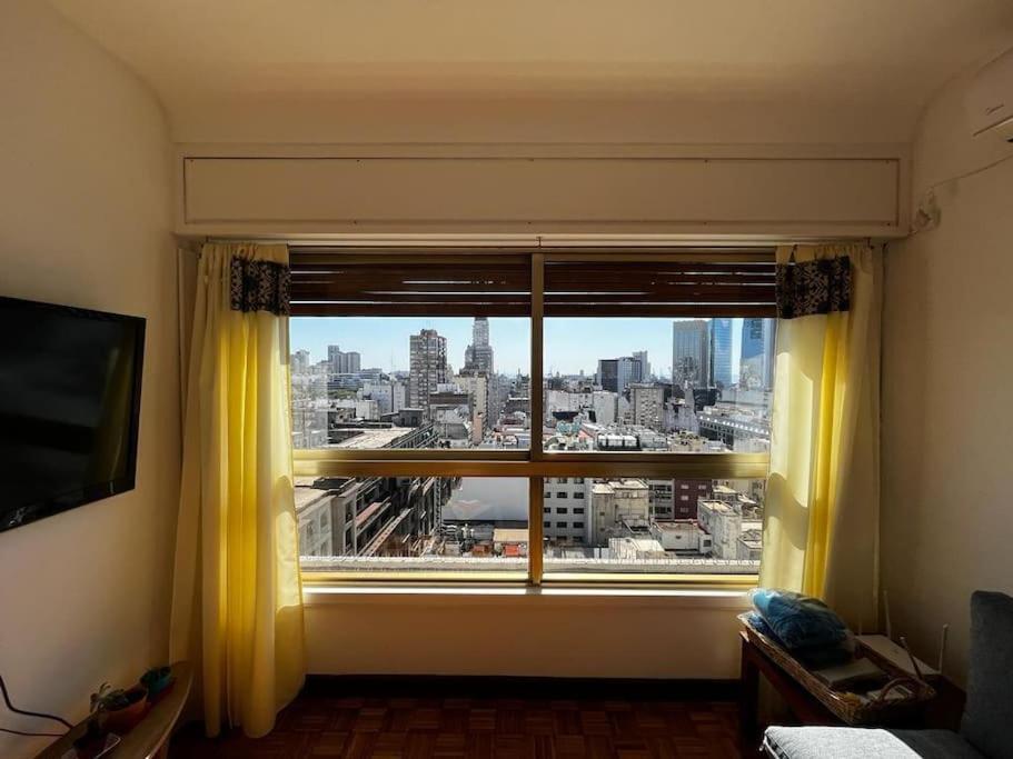 Apartamento Con Impresionantes Vistas *