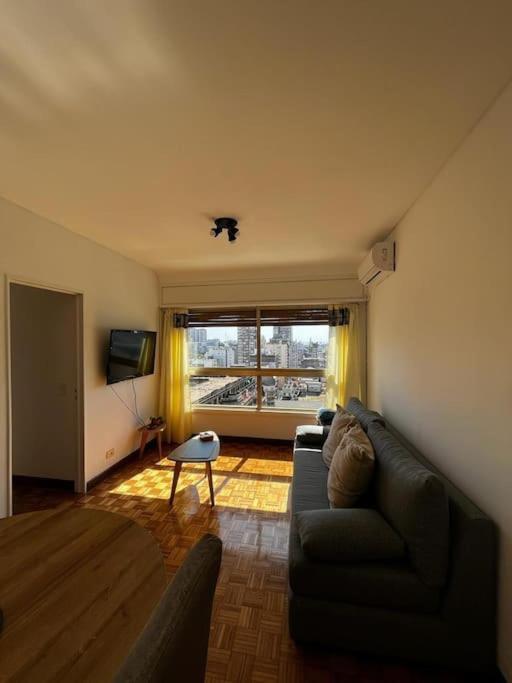 Con Impresionantes Vistas Apartamento Ciudad Autónoma de Buenos Aires