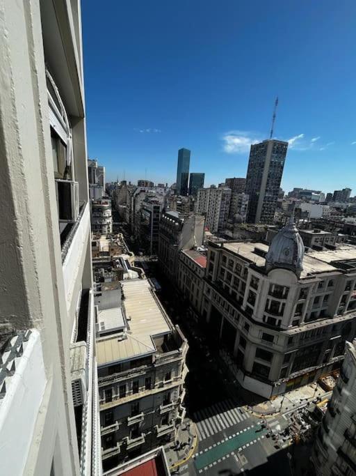 Apartamento Con Impresionantes Vistas Ciudad Autónoma de Buenos Aires