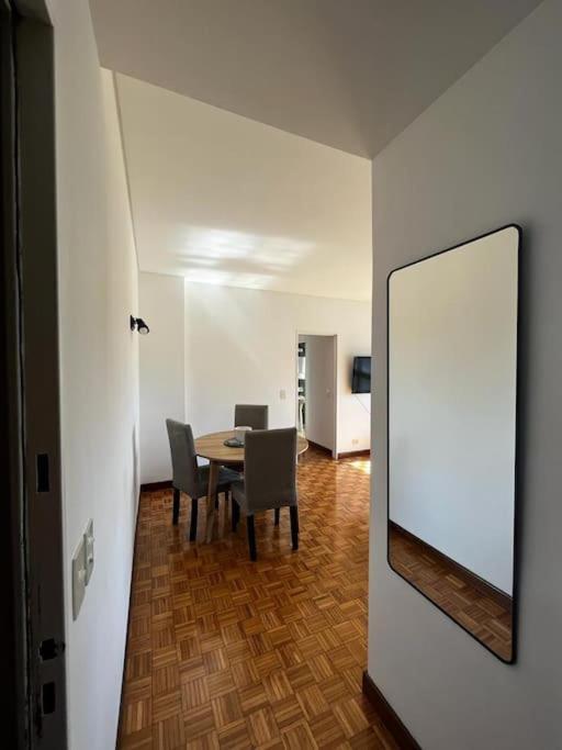 Apartamento Con Impresionantes Vistas *