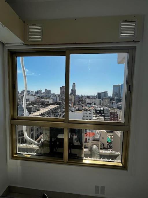 Con Impresionantes Vistas Apartamento Ciudad Autónoma de Buenos Aires
