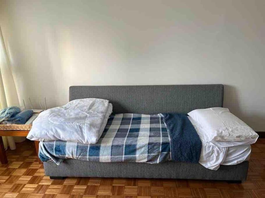 Apartamento Con Impresionantes Vistas *