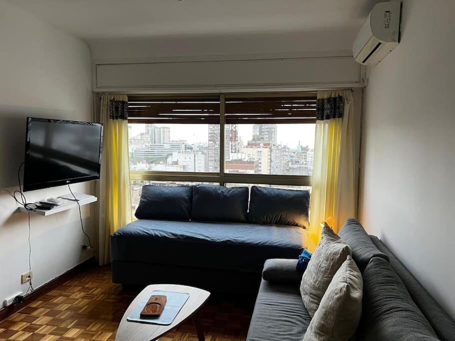 Con Impresionantes Vistas Apartamento Ciudad Autónoma de Buenos Aires