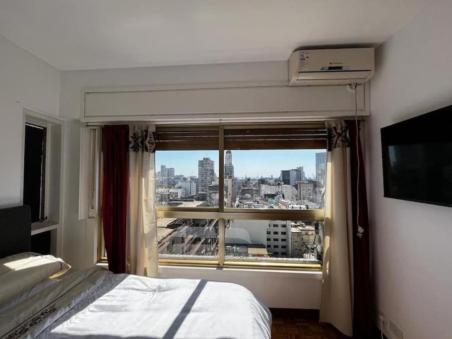 Con Impresionantes Vistas * Ciudad Autónoma de Buenos Aires