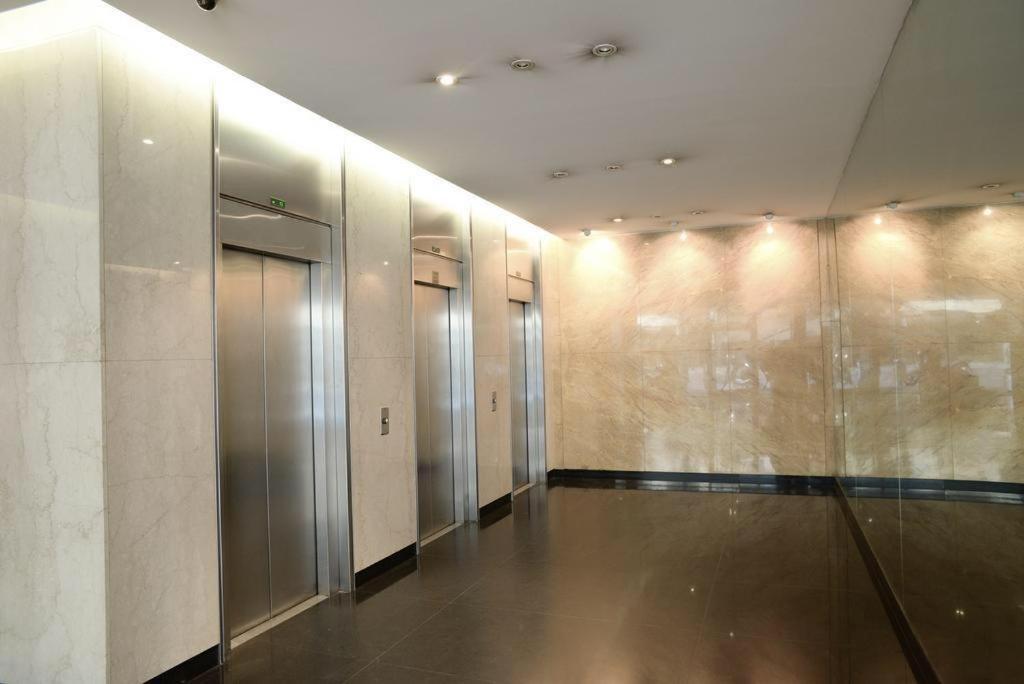 Studio Callao 04 Apartamento *