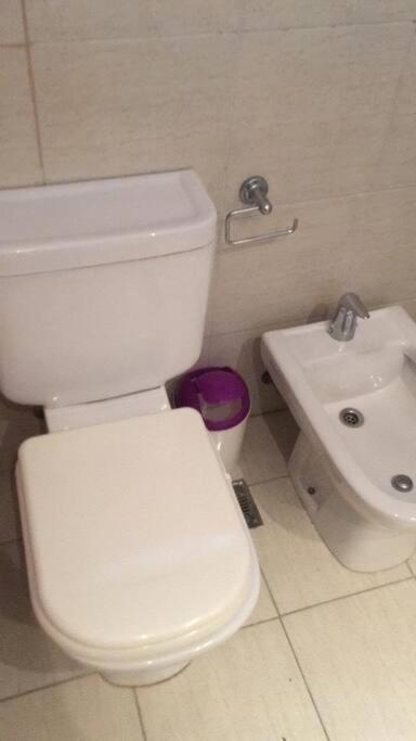Apartamento Studio Callao 04 *