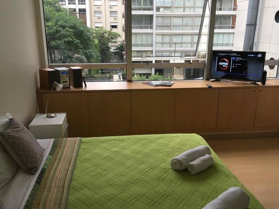 Studio Callao 04 Ciudad Autónoma de Buenos Aires