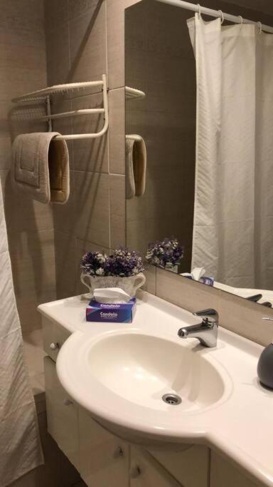 Apartamento Studio Callao 04