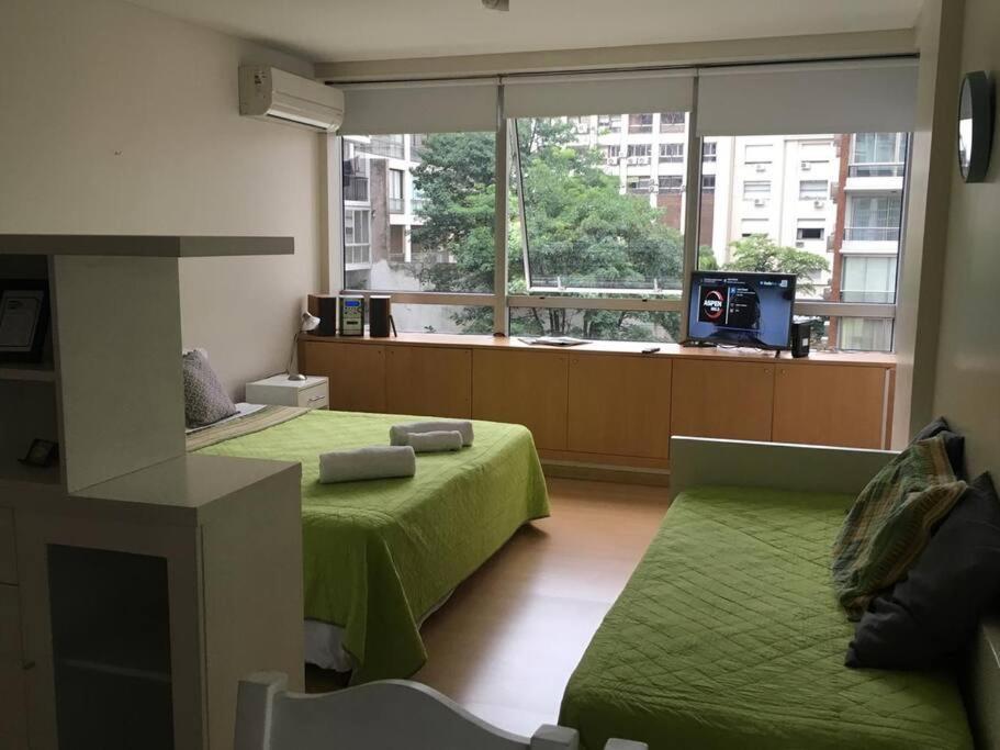 Apartamento Studio Callao 04 *