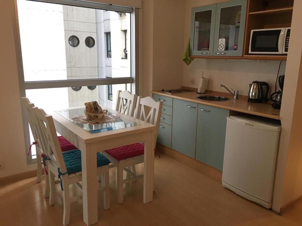 Studio Callao 04 Apartamento