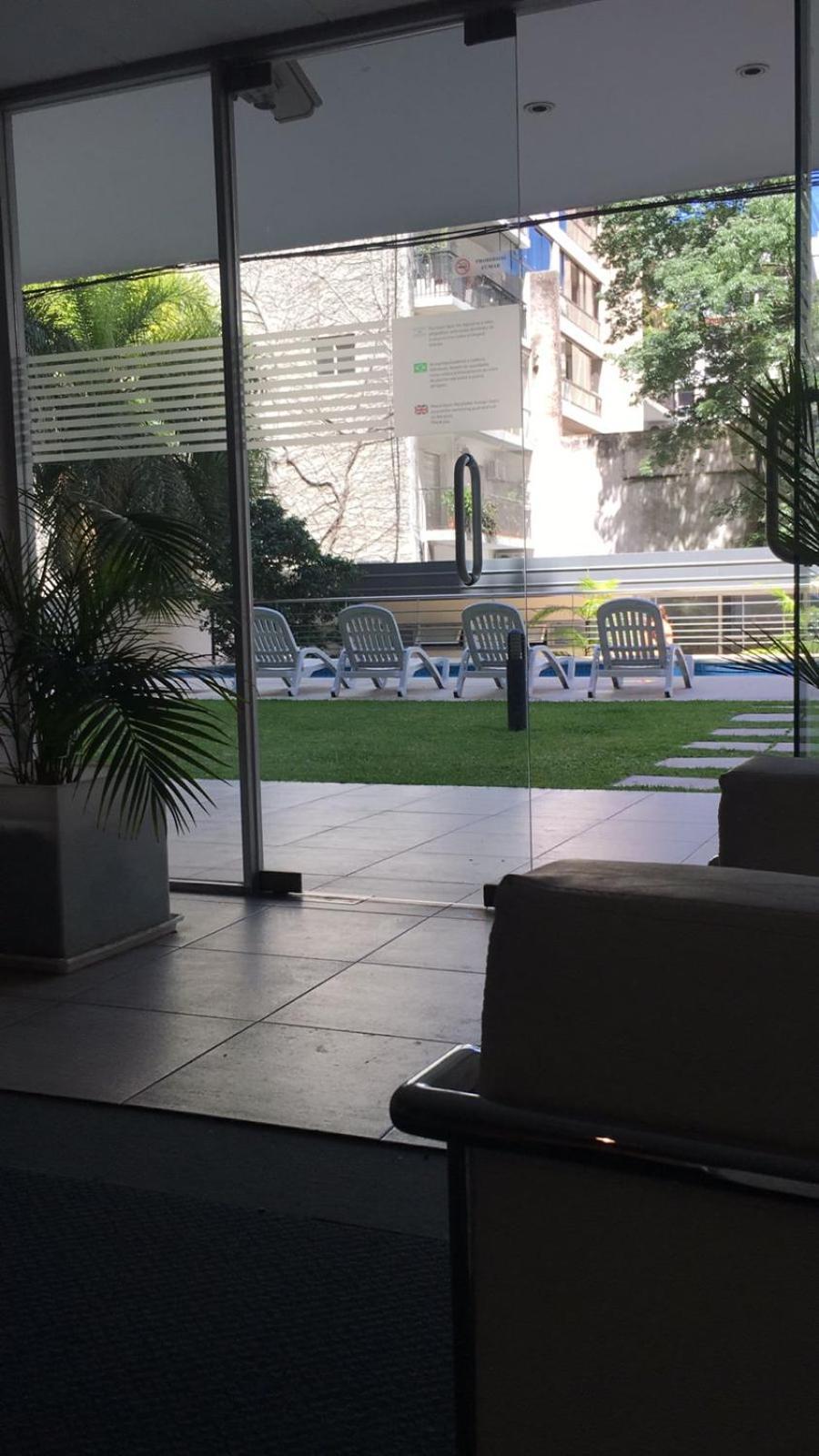 Apartamento Studio Callao 04 Ciudad Autónoma de Buenos Aires