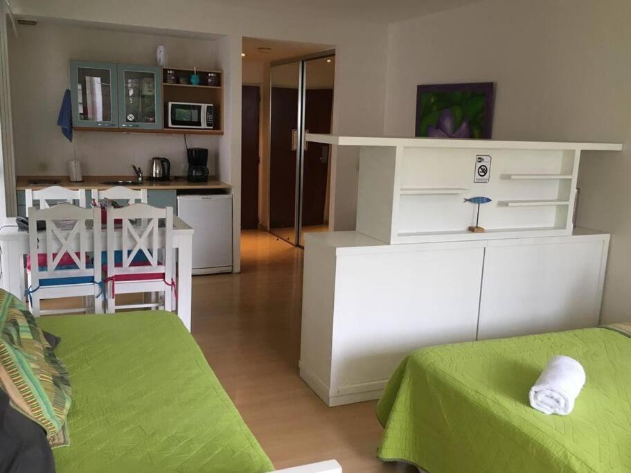 Studio Callao 04 Apartamento