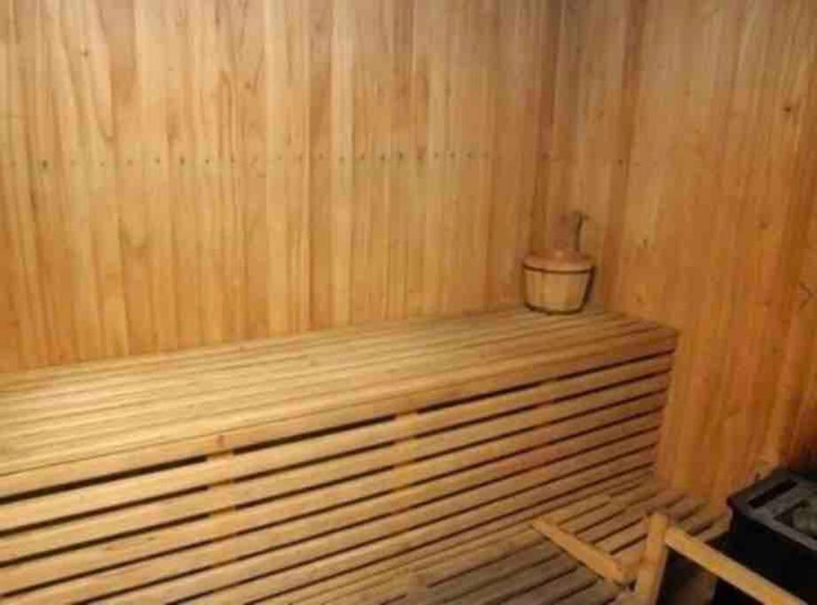 Apartamento Studio Callao 04 *