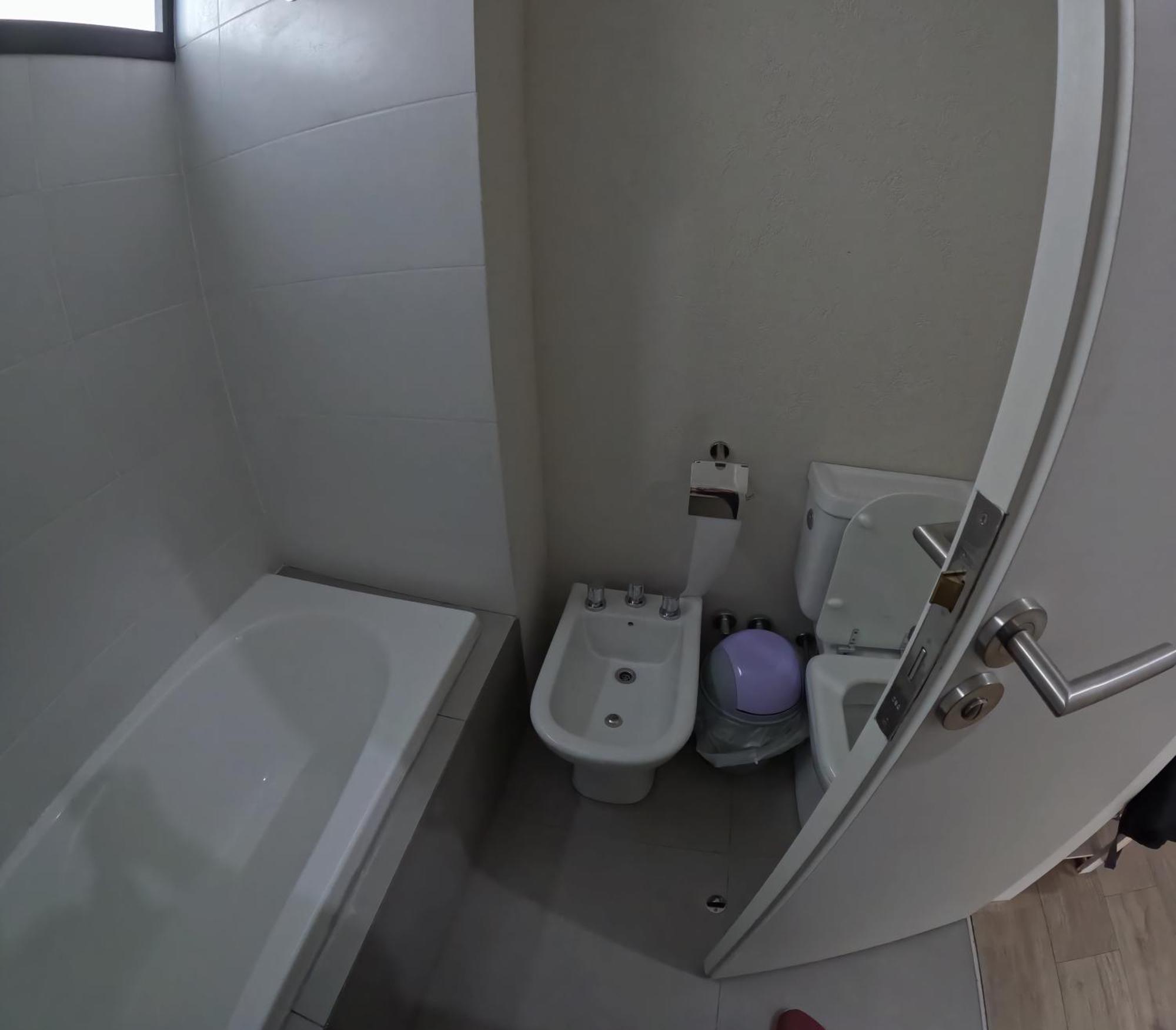Apartamento Movistar Arena, Embajada Usa, Geba, River Plate