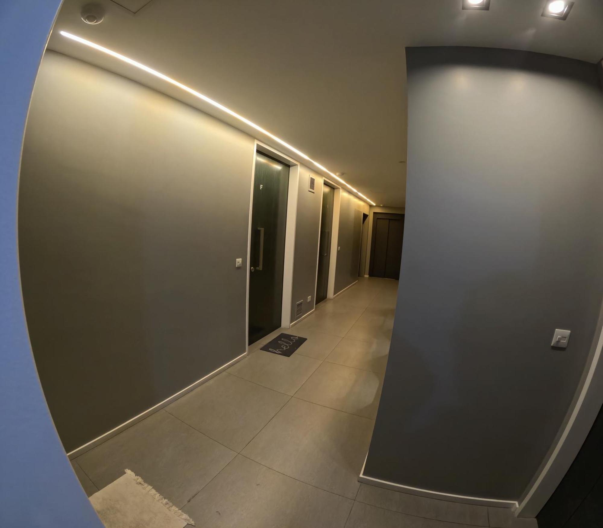 Movistar Arena, Embajada Usa, Geba, River Plate Apartamento