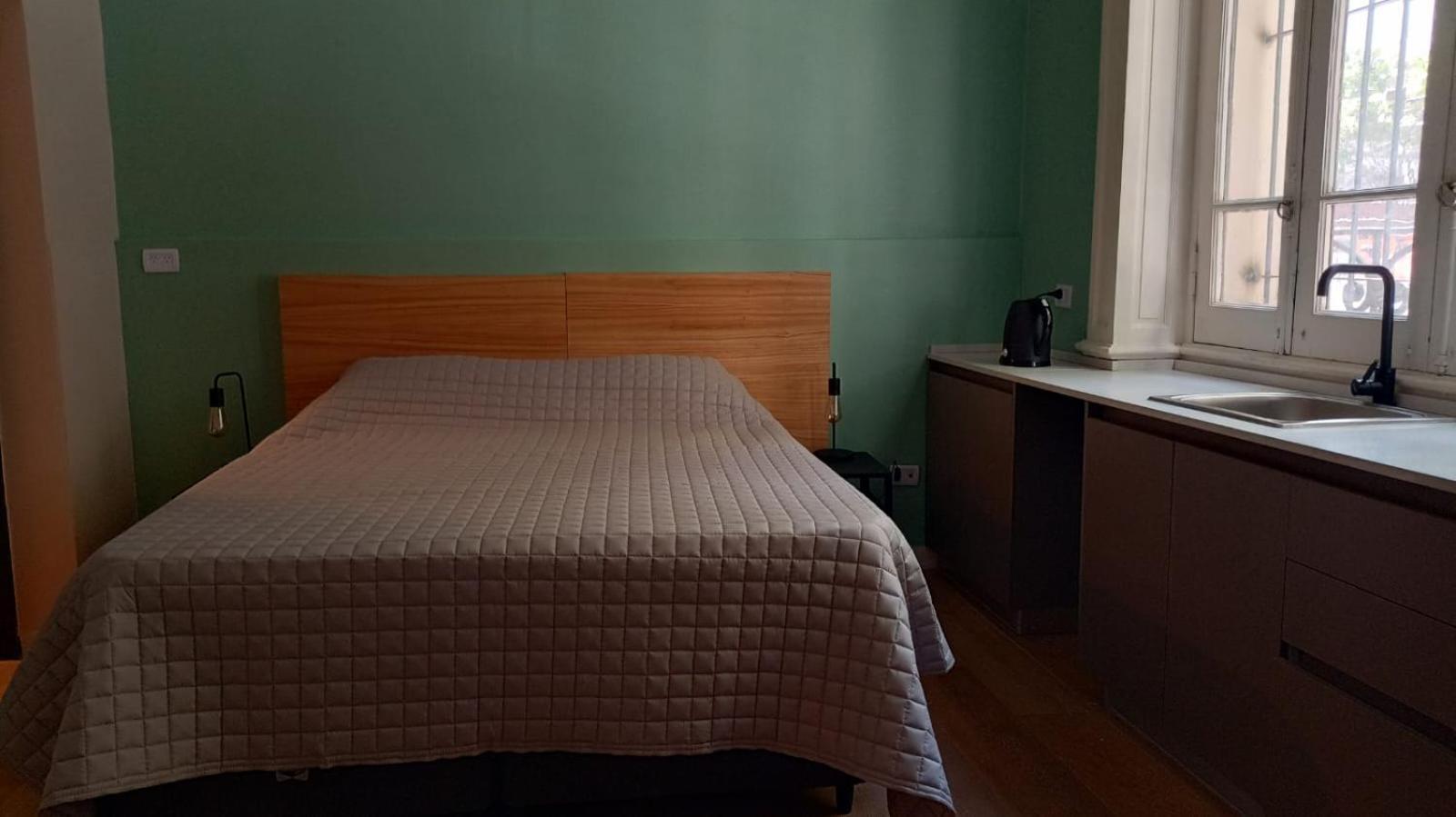 Apartahotel Charcas Palermo Soho *