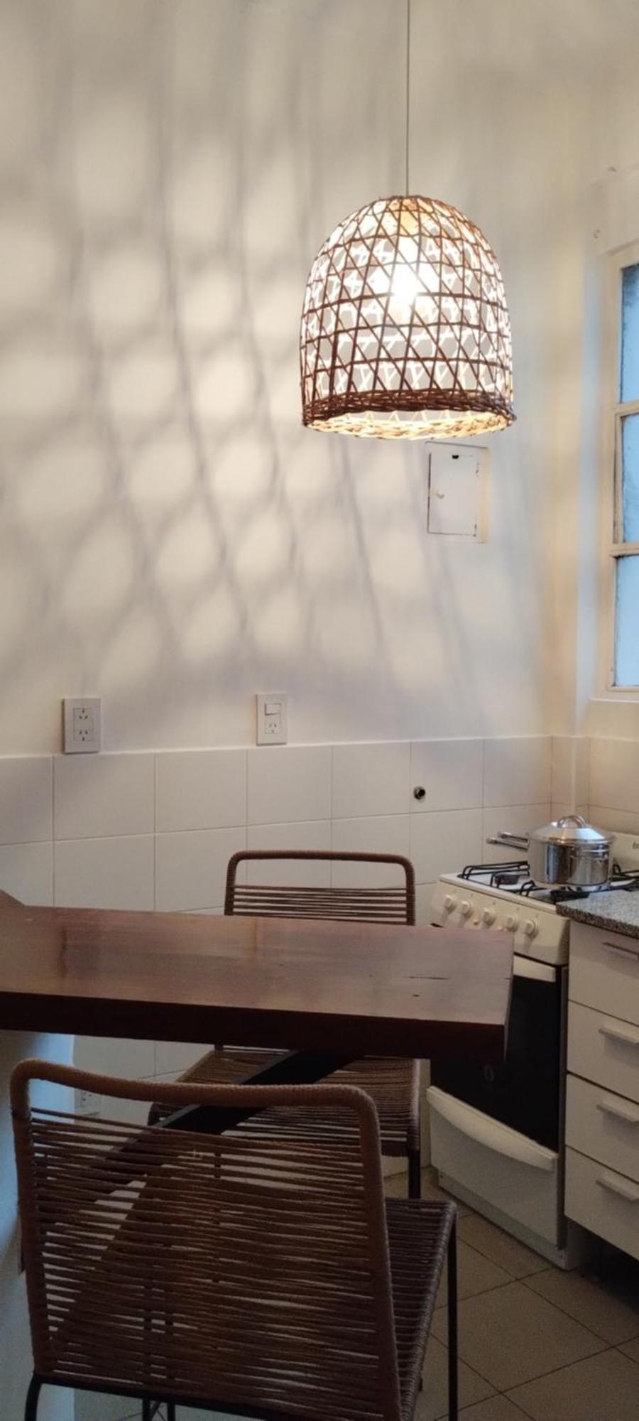 Apartamento Bairesmar Aparts - Refugio Boho En La Ciudad *