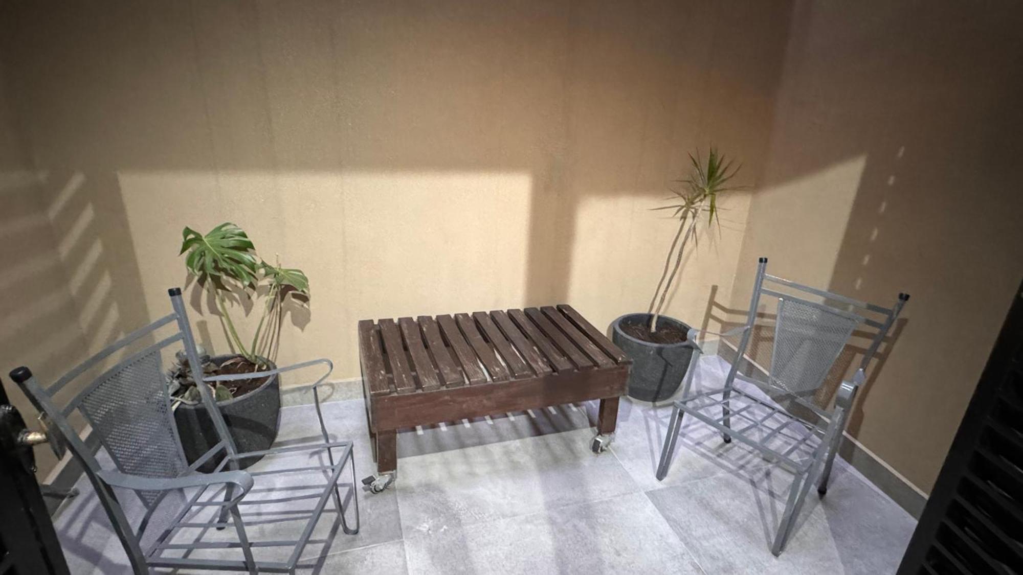 Apartamento Mc Recoleta - Azcuenaga