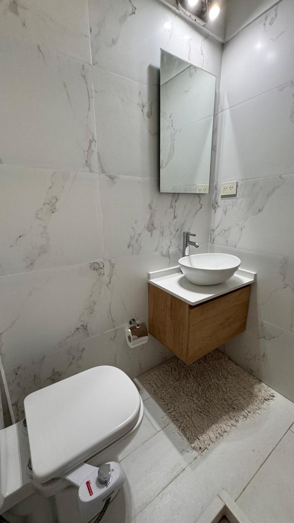 Apartamento Mc Recoleta - Azcuenaga