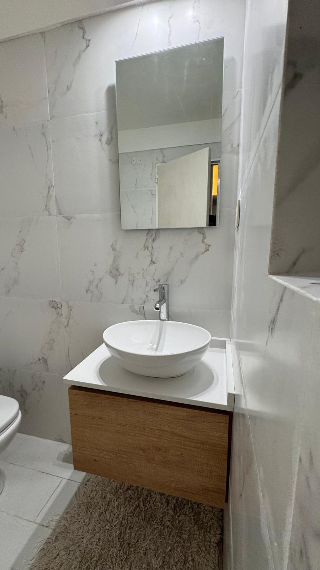 Mc Recoleta - Azcuenaga Apartamento
