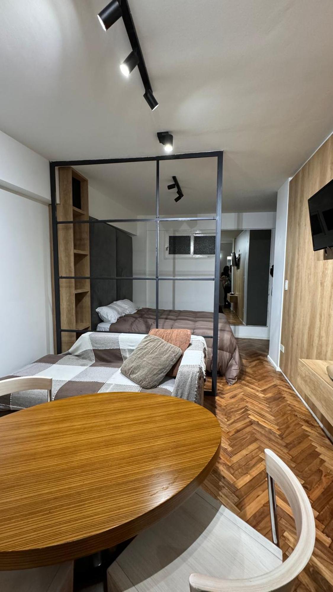 Apartamento Mc Recoleta - Azcuenaga