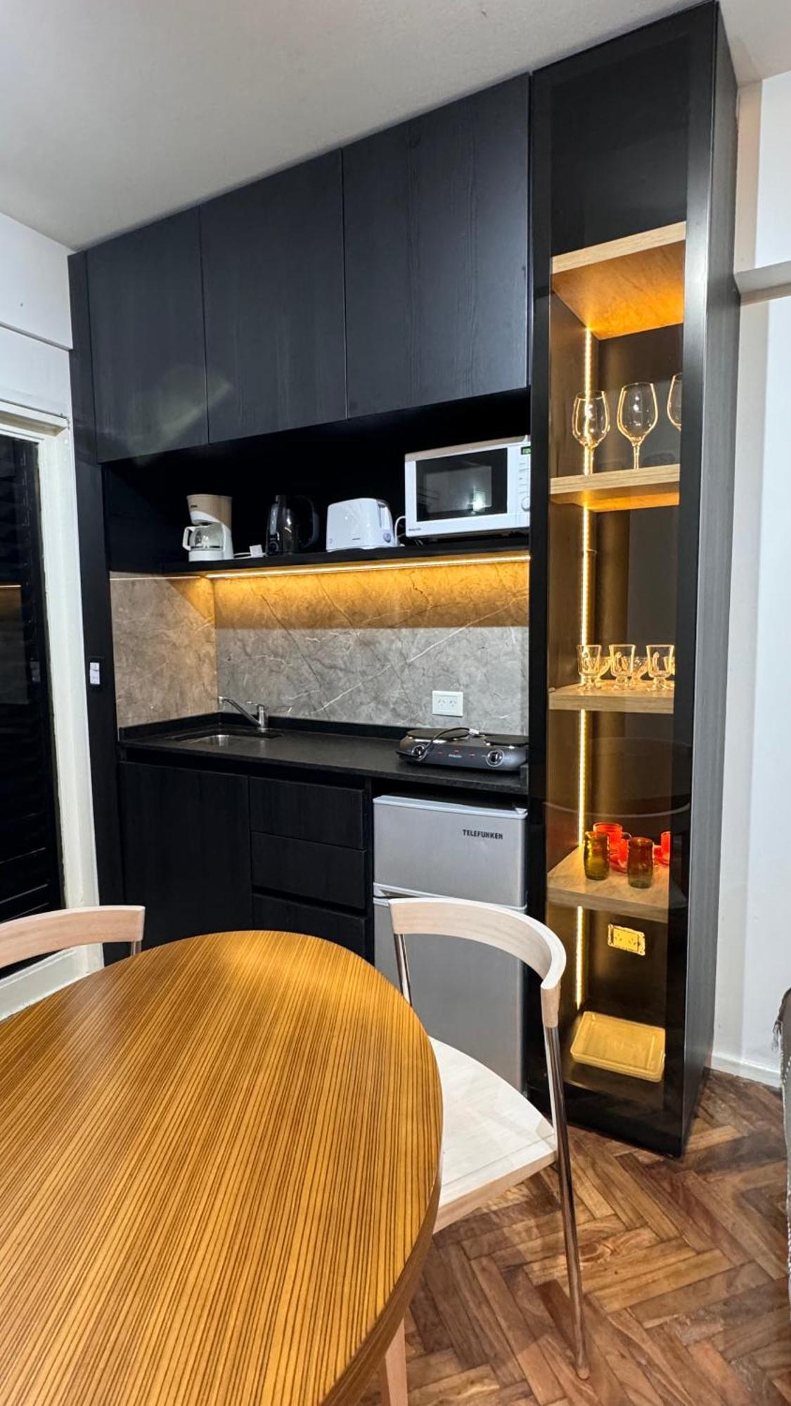 Apartamento Mc Recoleta - Azcuenaga Buenos Aires