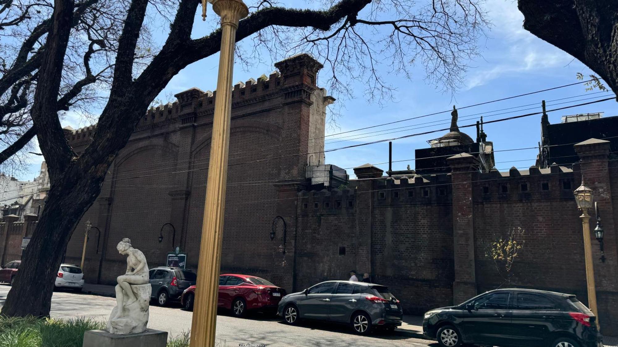 Apartamento Mc Recoleta - Azcuenaga Buenos Aires