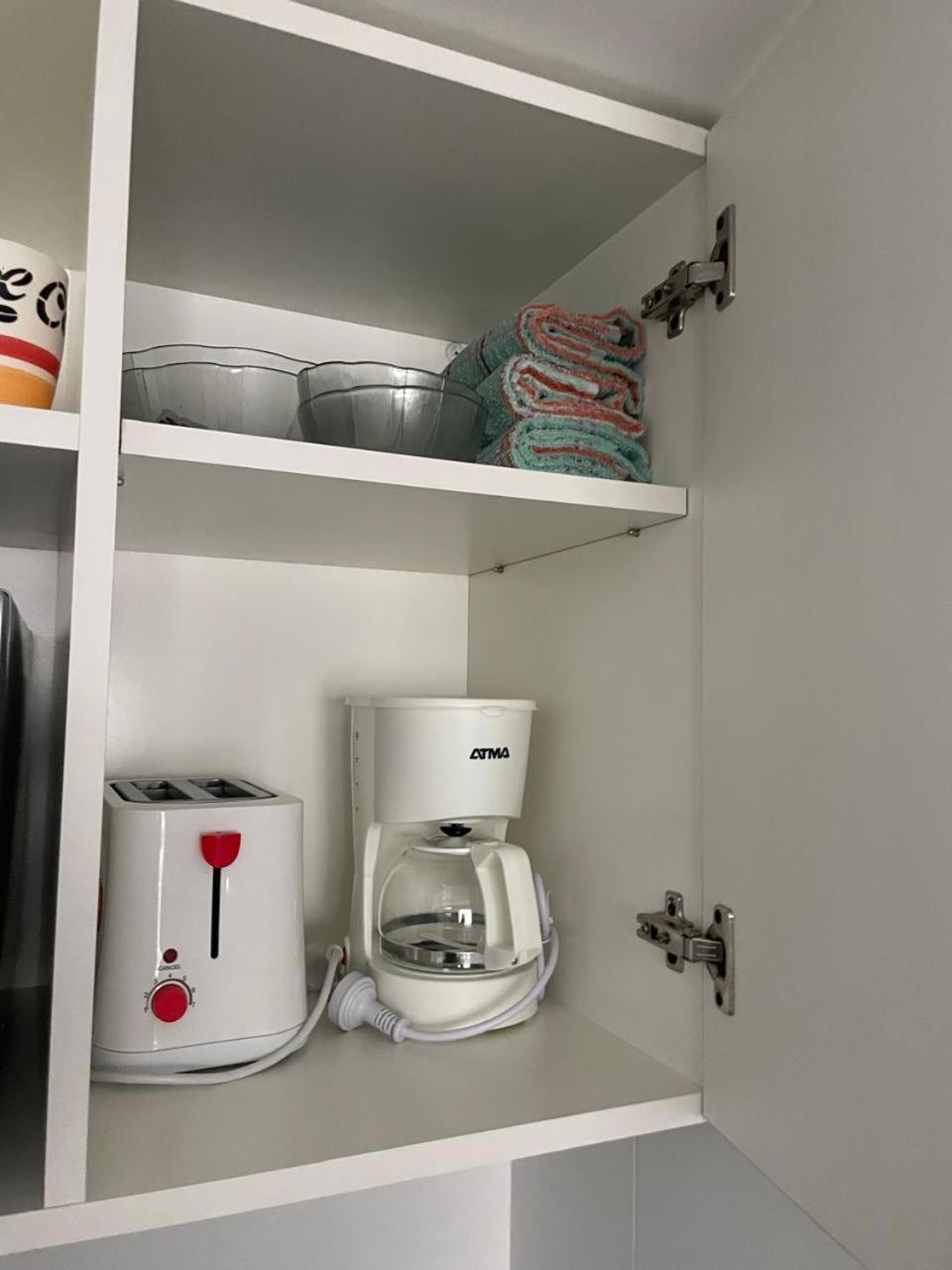 Centro - Departamento Totalmente Renovado Apartamento