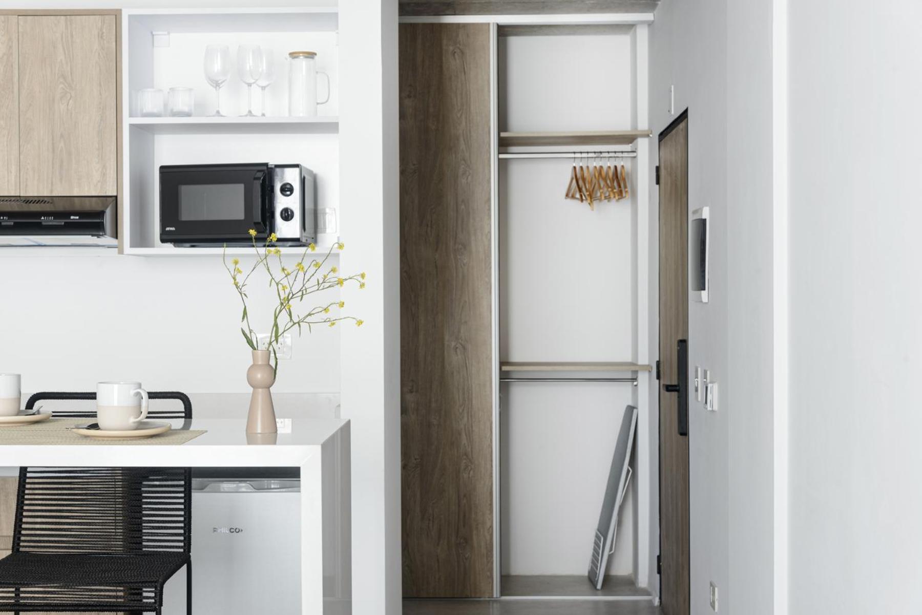 Apartahotel Attico I Ciudad Autónoma de Buenos Aires