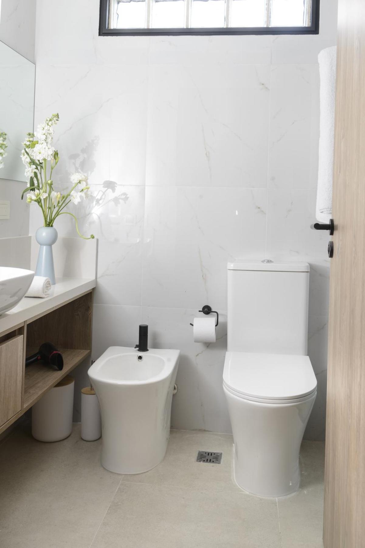Apartahotel Attico I Ciudad Autónoma de Buenos Aires