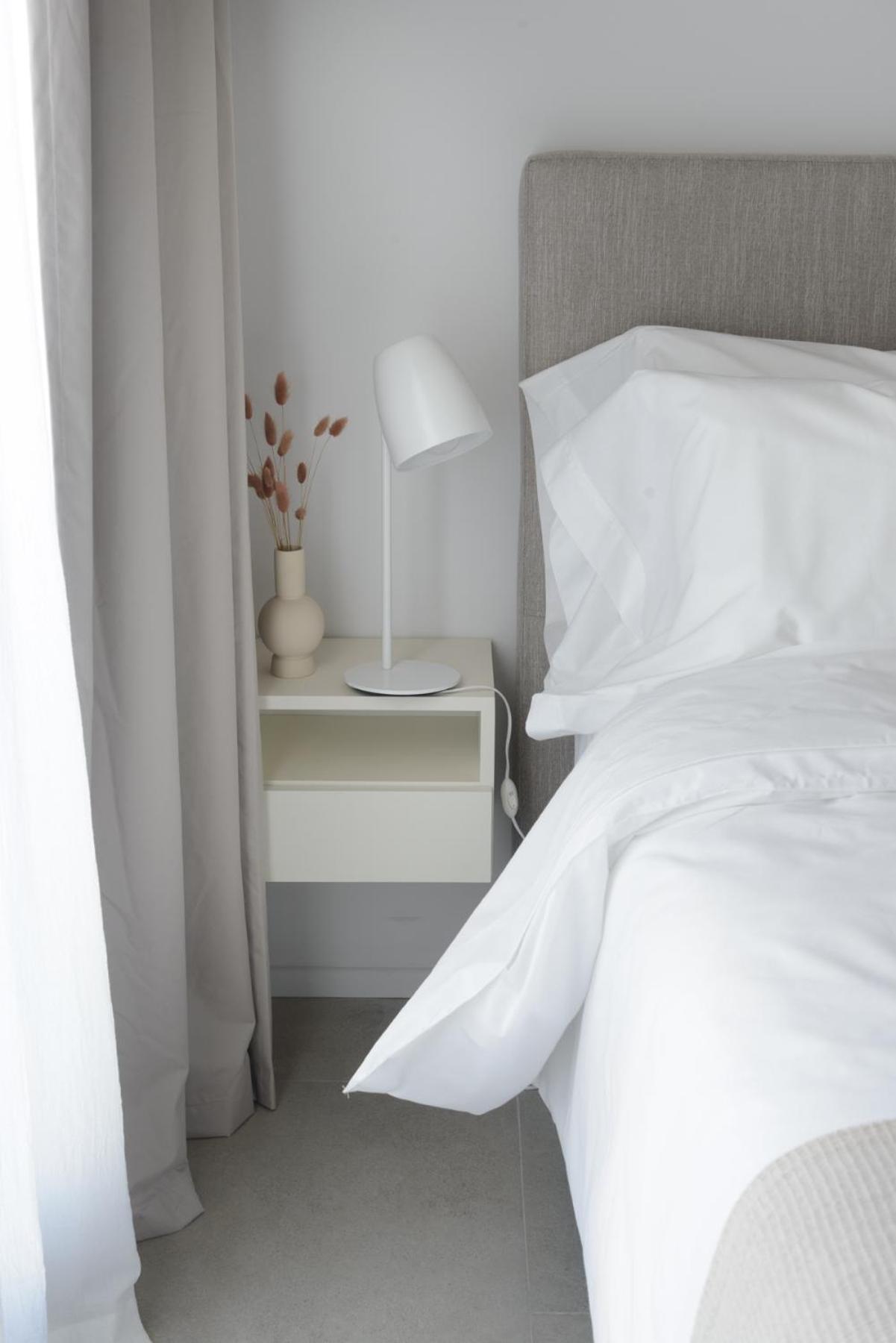 Apartahotel Attico I Ciudad Autónoma de Buenos Aires