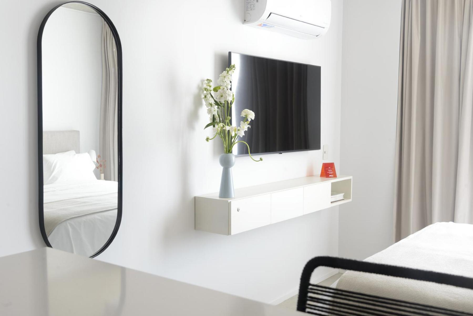 Attico I Apartahotel