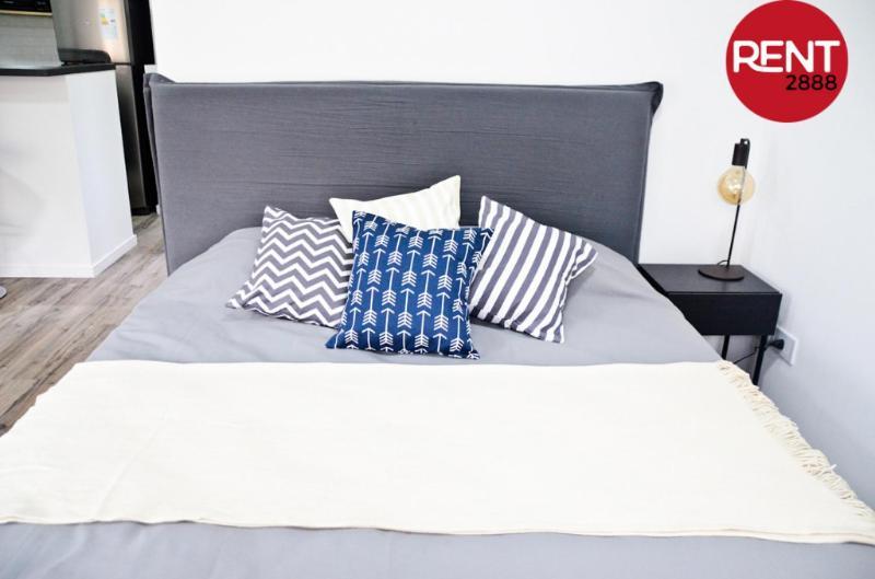 Apartamento Rent Caballito Ciudad Autónoma de Buenos Aires
