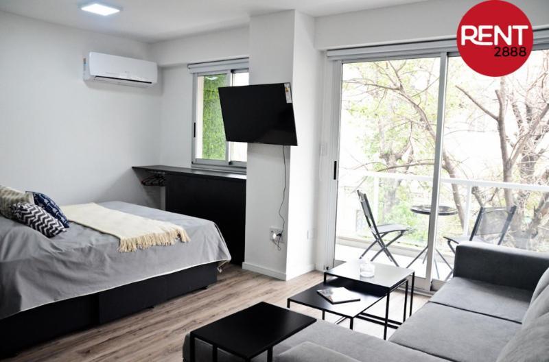 Rent Caballito