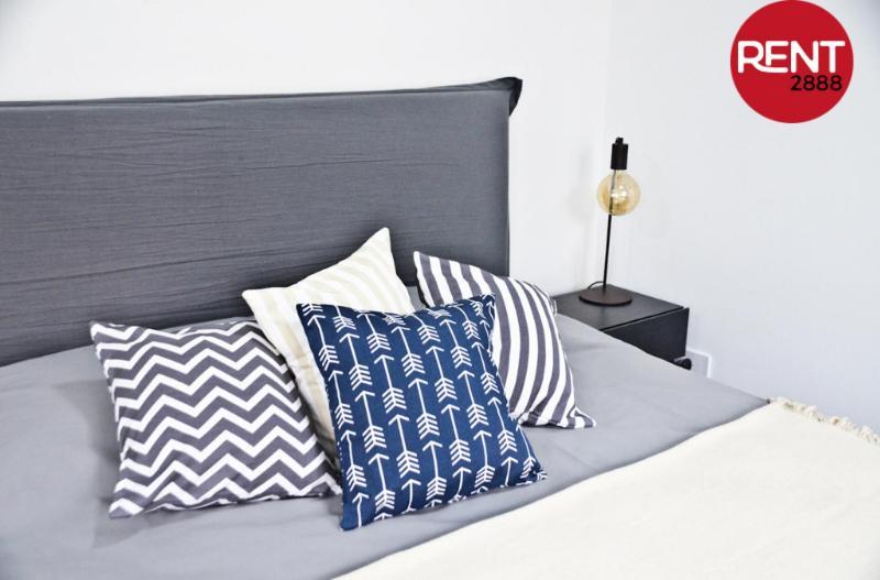 Rent Caballito Apartamento