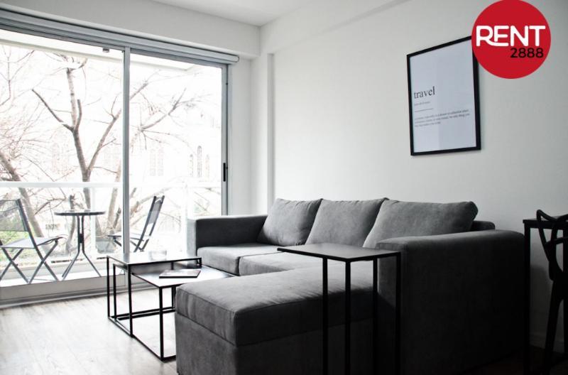 Rent Caballito Ciudad Autónoma de Buenos Aires