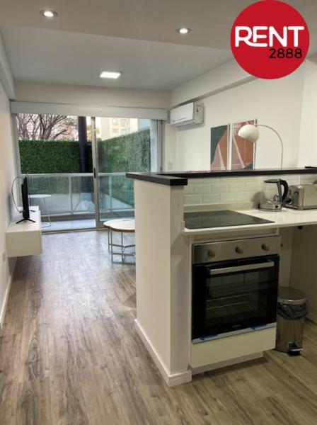 Apartment Rent Caballito