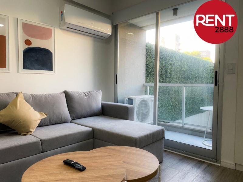 Rent Caballito Apartamento