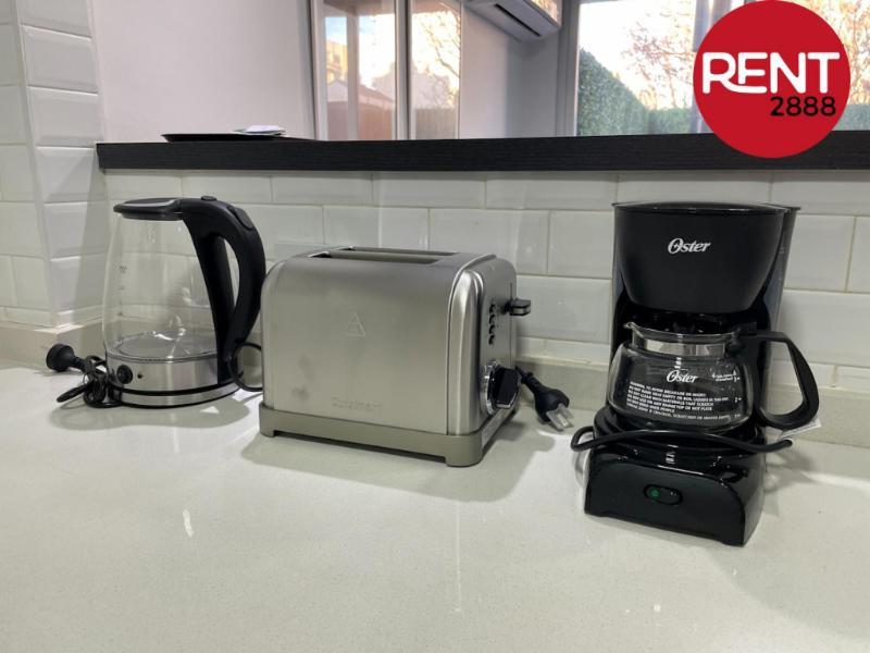 Apartamento Rent Caballito