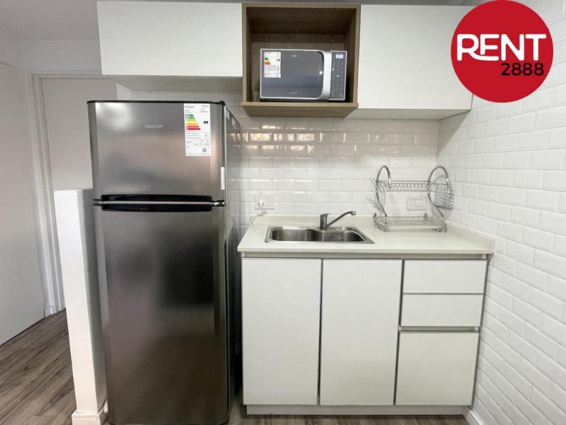 Rent Caballito Apartamento *