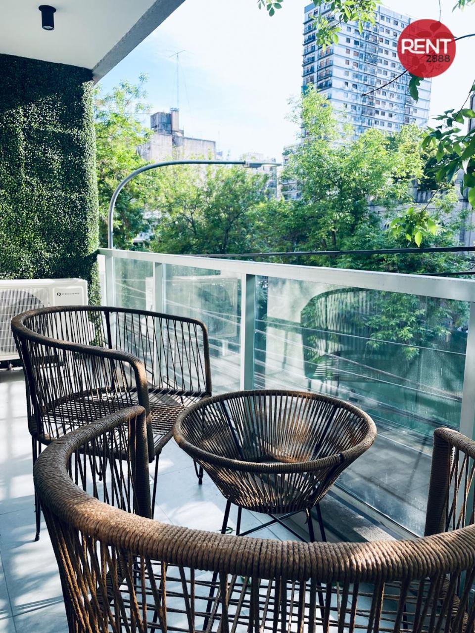 Apartamento Rent Caballito Ciudad Autónoma de Buenos Aires