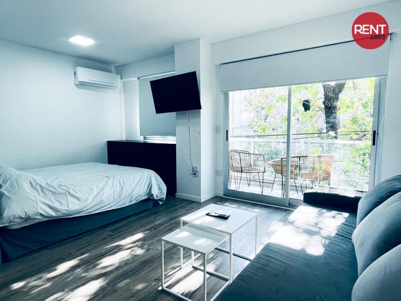 Rent Caballito *