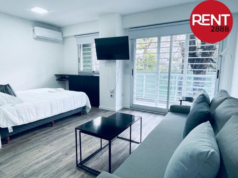 Rent Caballito *