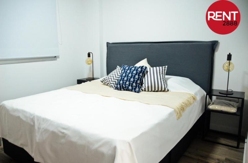 Rent Caballito