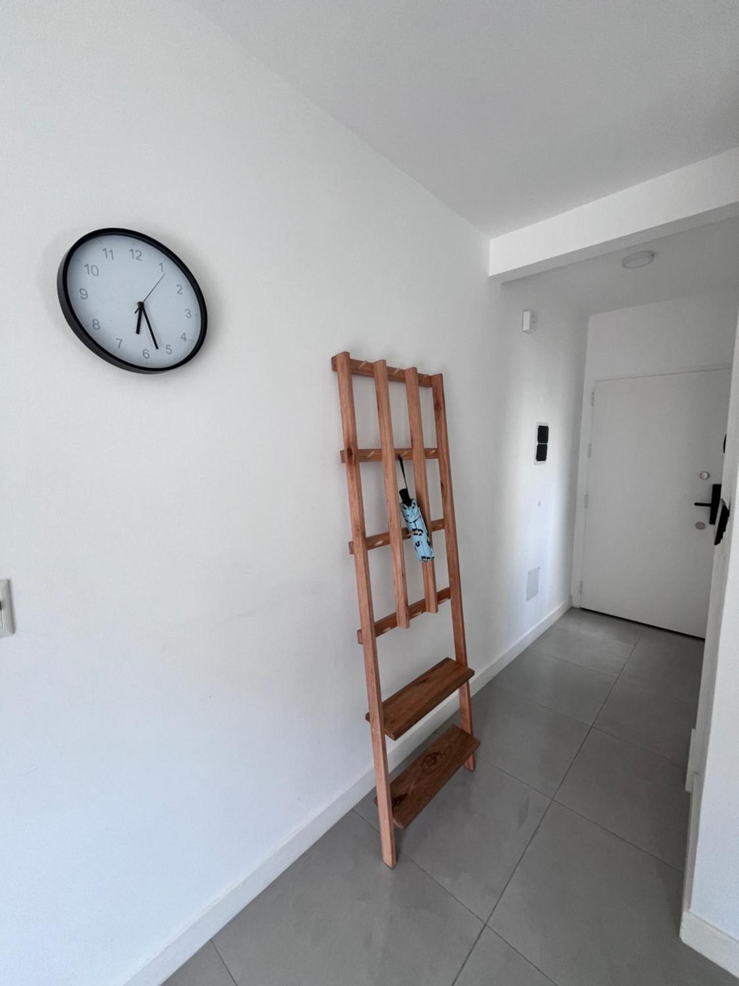 Elegante Alto Palermo Apartamento Ciudad Autónoma de Buenos Aires