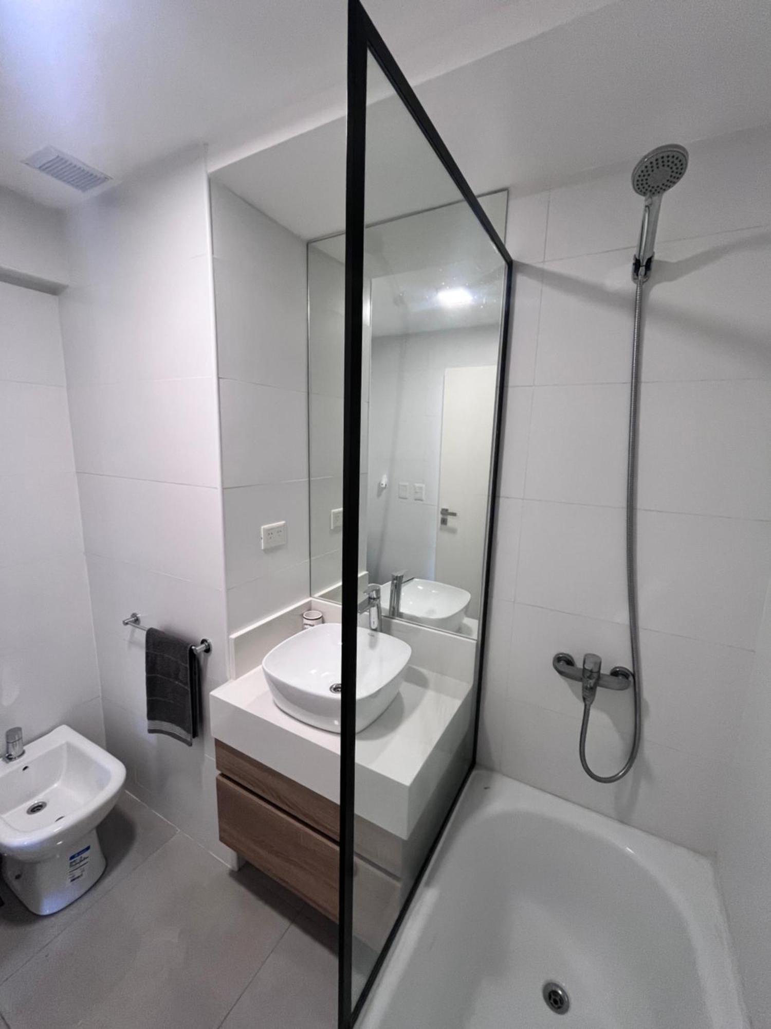 Apartamento Elegante Alto Palermo *