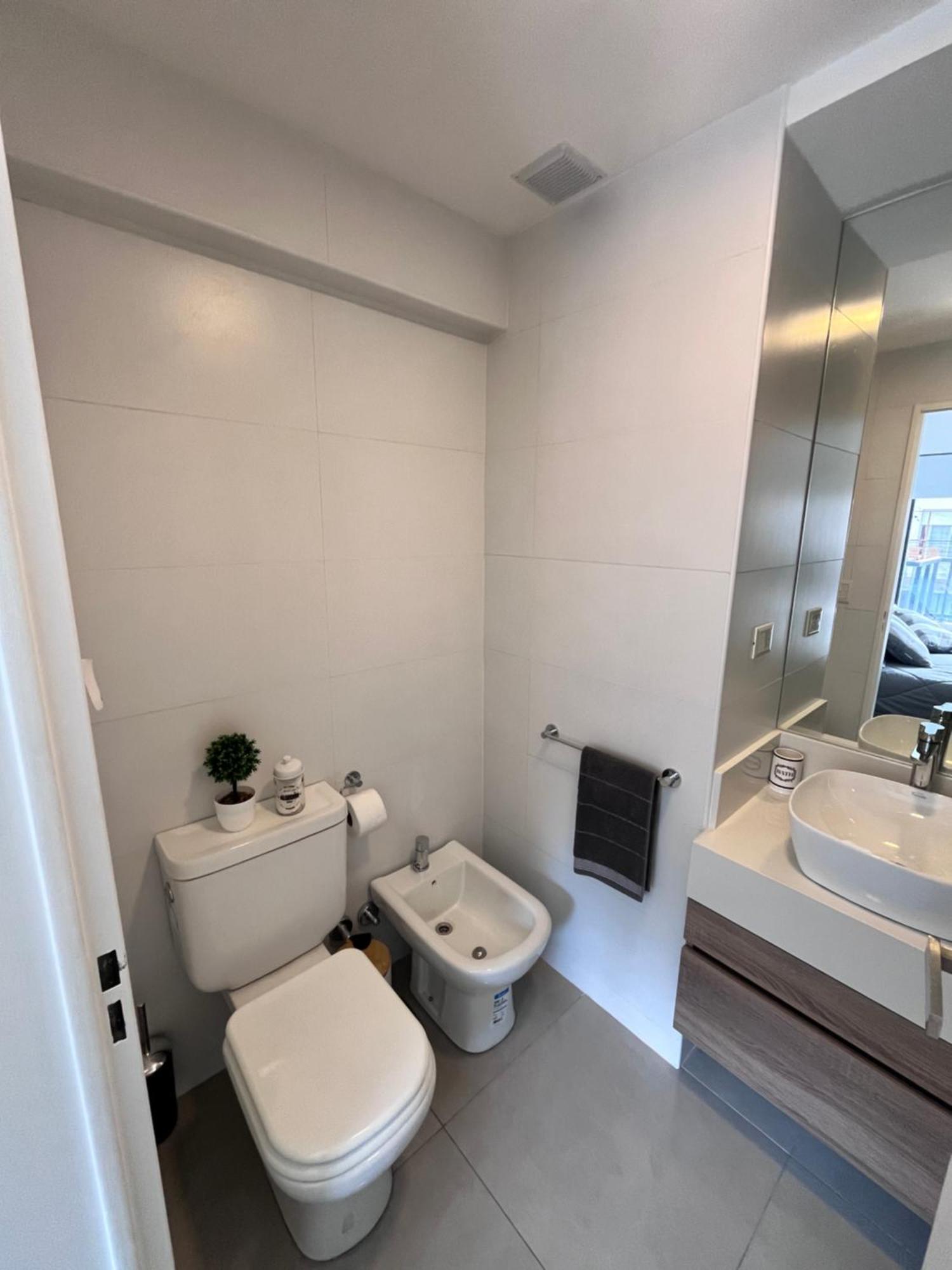 Elegante Alto Palermo Apartamento Ciudad Autónoma de Buenos Aires