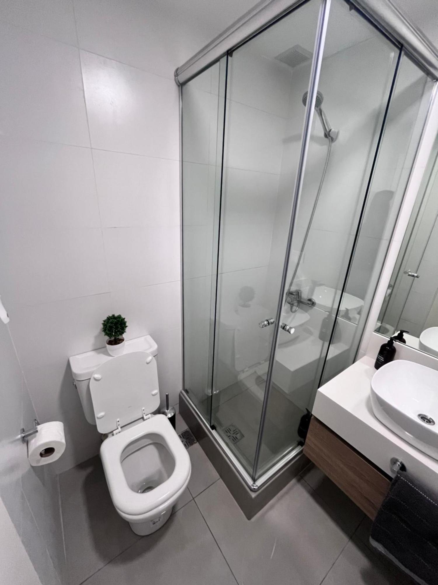 Apartamento Elegante Alto Palermo